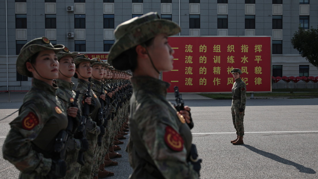 Siegesparade in Peking: Japan ruft zu Boykott auf