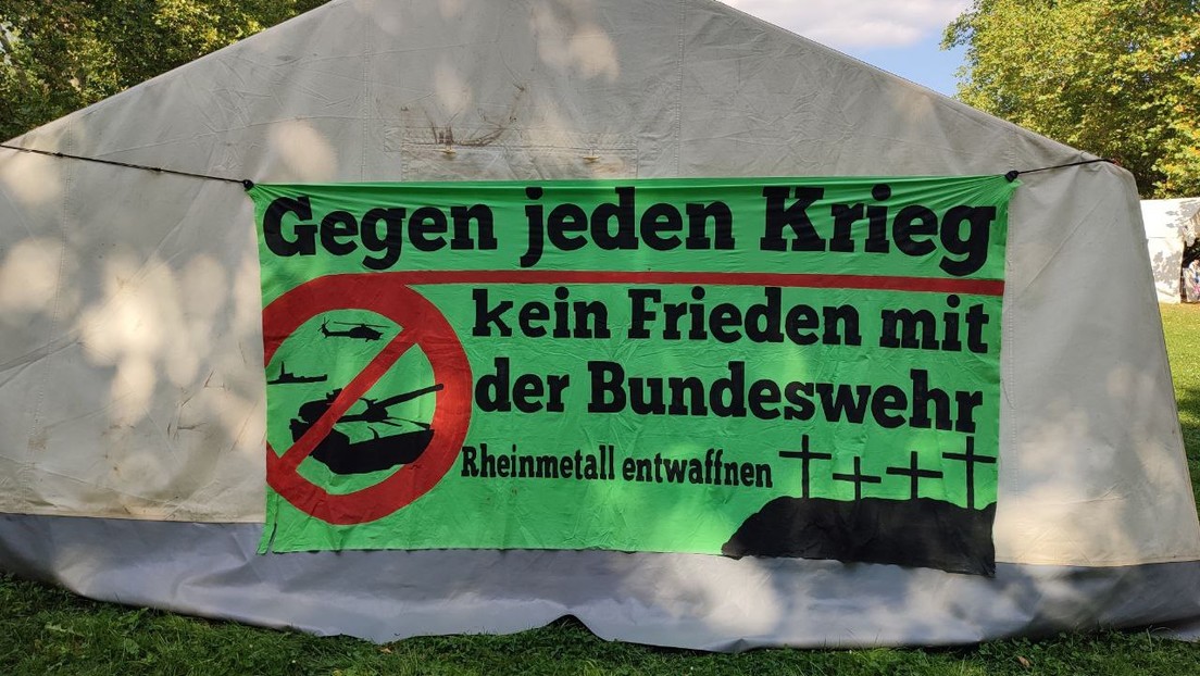 Big Data, Krieg und Künstliche Intelligenz – Wie Social-Media-Daten im Krieg verwendet werden