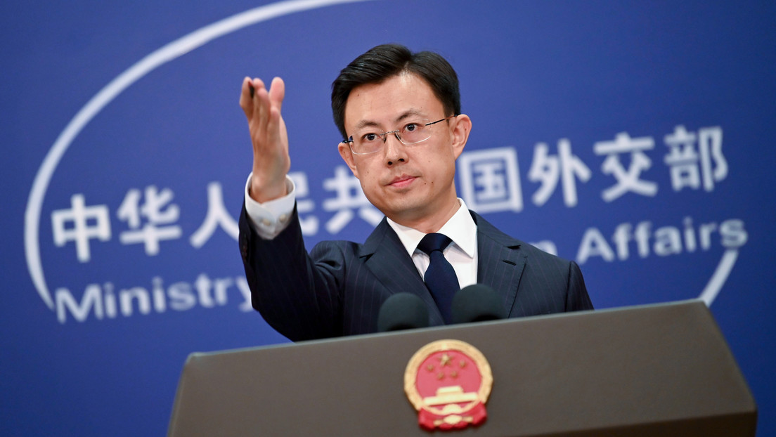 "Weder vernünftig noch realistisch" – China lehnt Forderungen zu Atomdialog mit Russland und USA ab