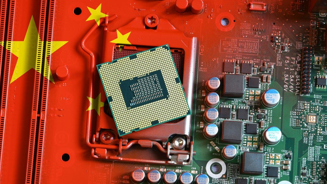 "DeepSeek-Moment" trotz US-Sanktionen: China will Produktion von KI-Chips verdreifachen