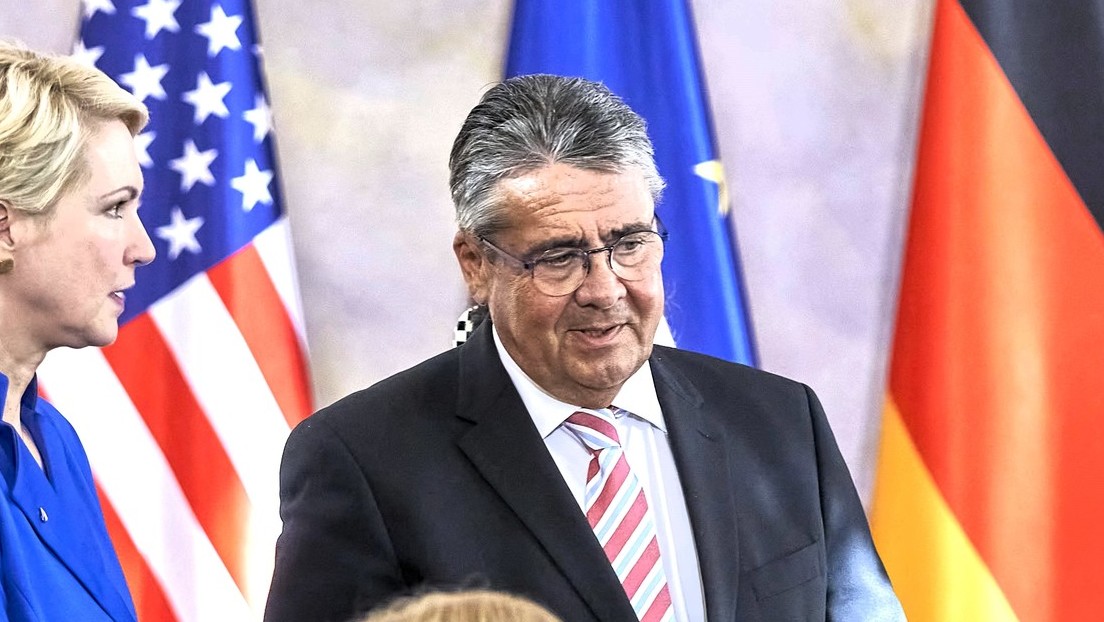 Rheinmetall setzt auf Gabriel als "Strategen", der Ex-Vizekanzler wird mit 130.000 Euro belohnt