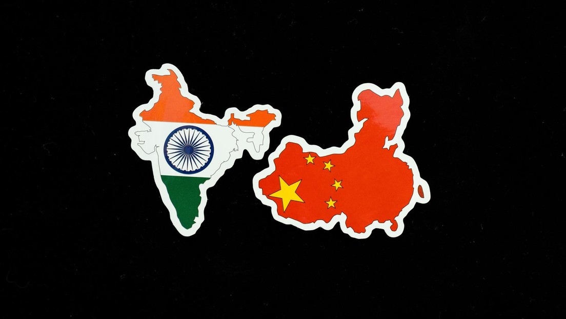 Xi Jinping schreibt geheimen Brief an indische Behörden