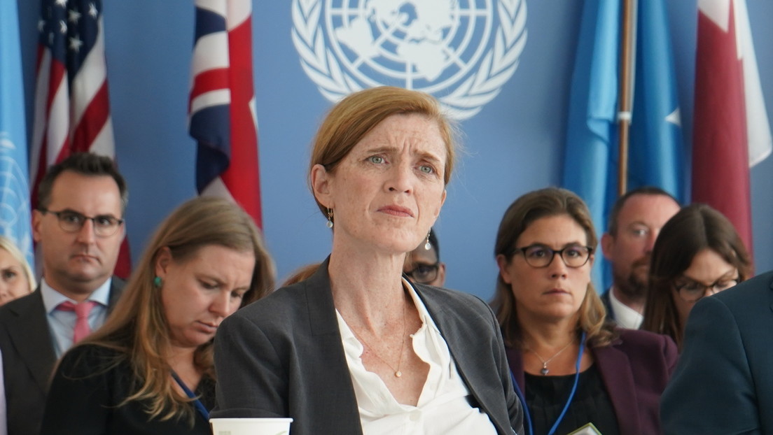 Ehemalige Chefin von USAID: USA haben in Moldawien "Dutzende Millionen" ausgegeben