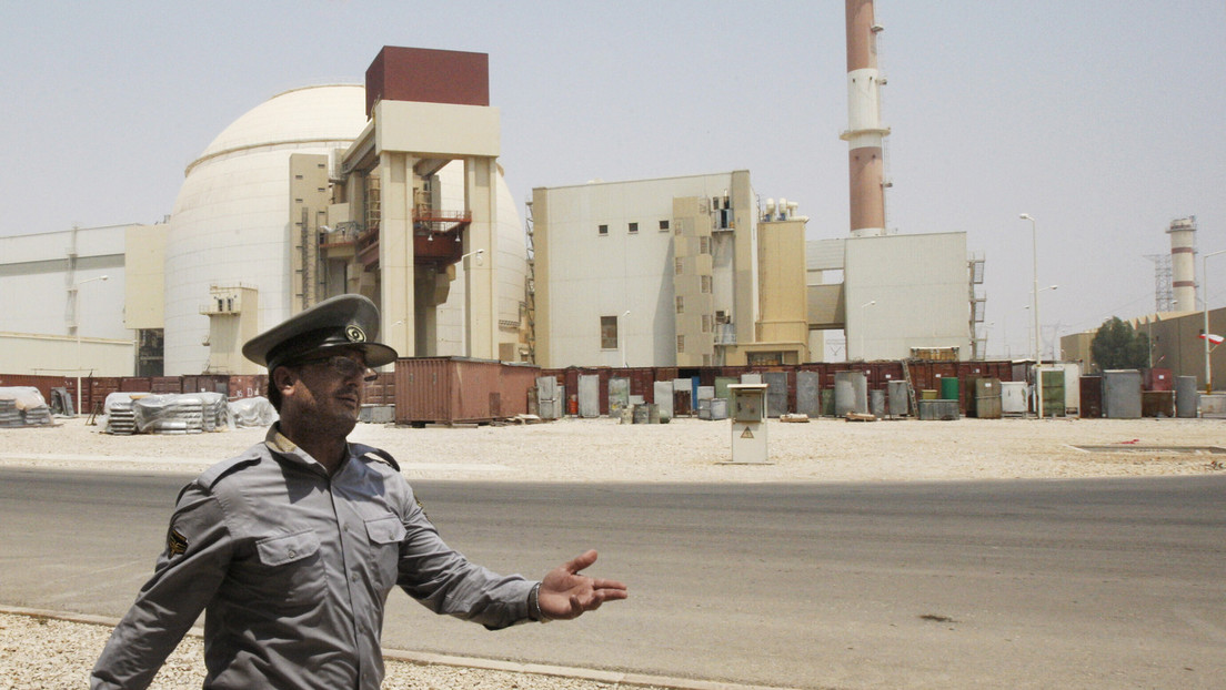 Auswärtiges Amt: Deutsche sollen Iran verlassen
