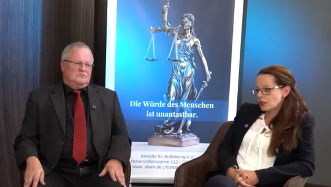 Fast-Abschaffung der Pressefreiheit – Röper und Lipp klagen gegen EU-Sanktionen