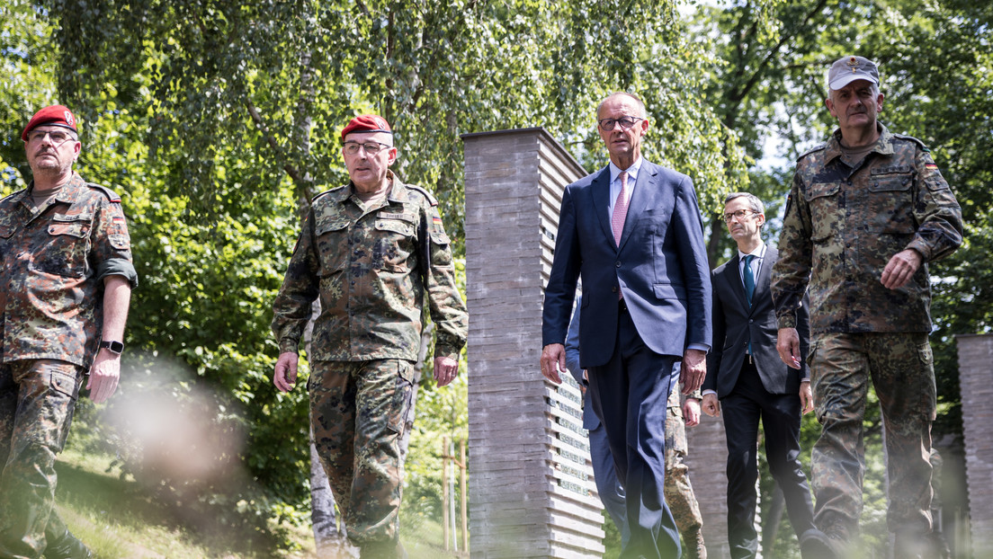Kriegstüchtigkeit