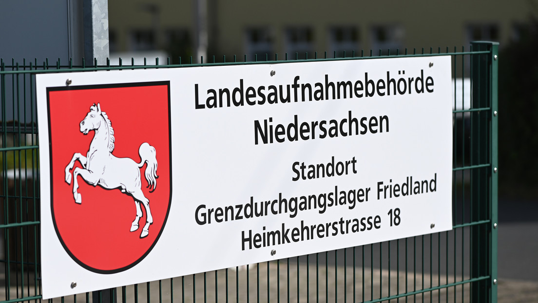 Friedland: Hat ein Ausreisepflichtiger ein Mädchen vor den Zug gestoßen?
