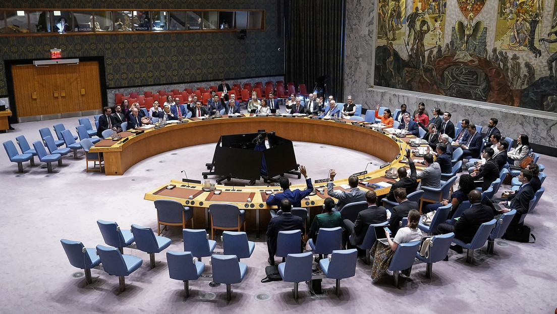Liveticker Ukraine-Krieg: USA drohen Russland im UN-Sicherheitsrat mit Sanktionen