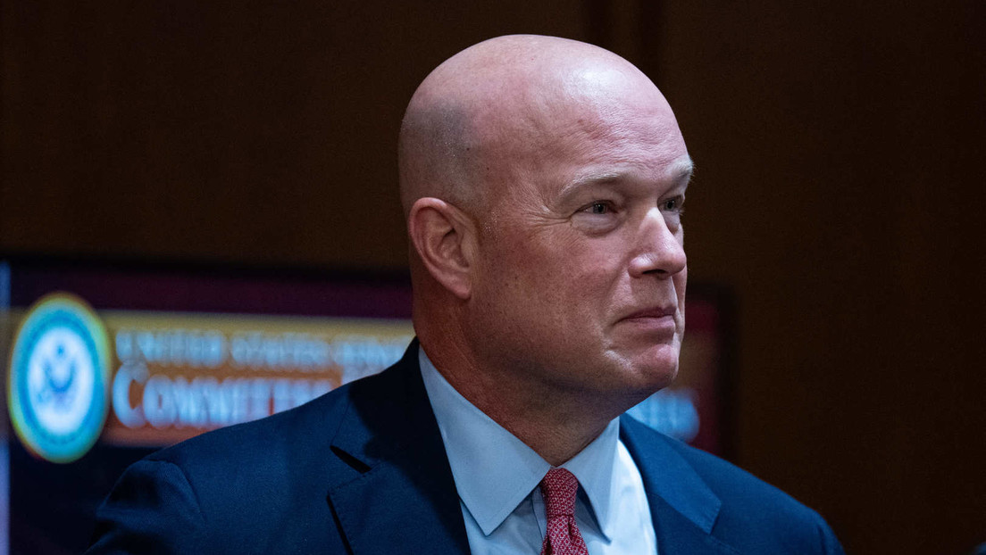 Whitaker: USA liefern Kiew Waffen für Angriffe tief auf russisches Territorium