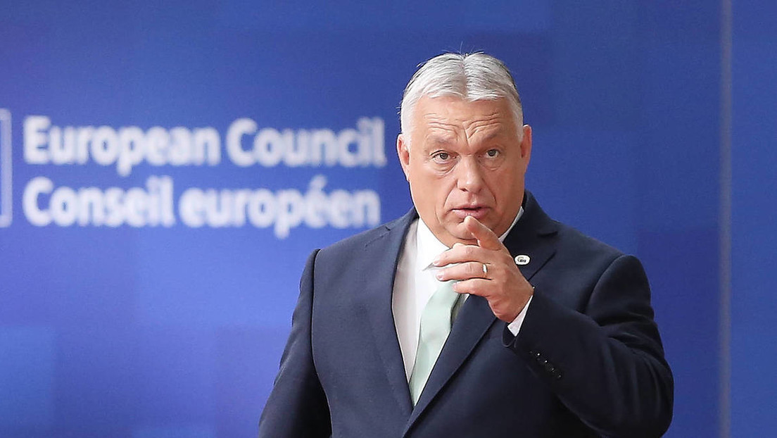 Ungarn: Keine Verurteilung des russischen Angriffs auf Kiew