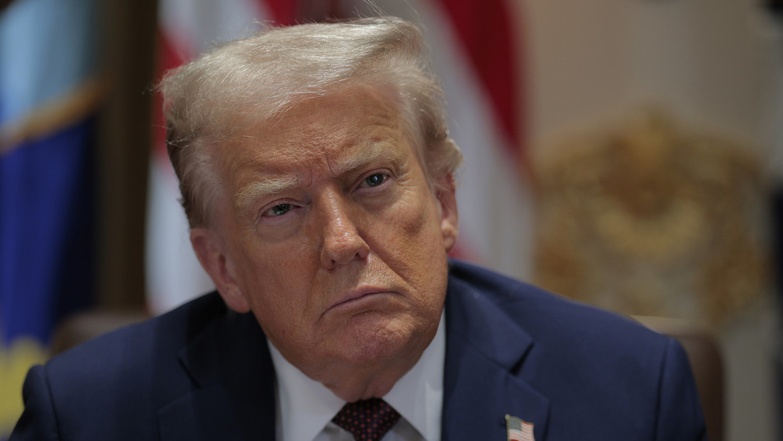Telegraph: Trump will US-Söldnerfirmen in der Ukraine einsetzen