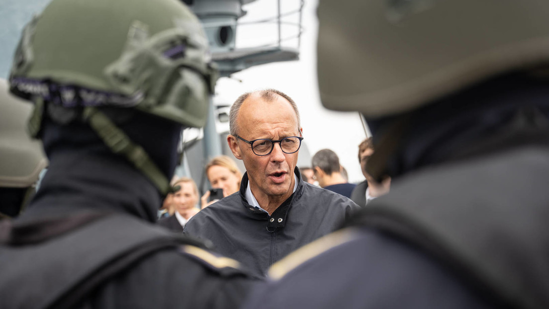 Deutschland stoppt vorerst Pläne zur Truppenentsendung in die Ukraine