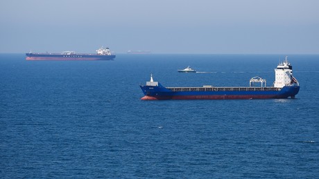 Reuters: Indische Raffinerien setzen nach Trumps Drohungen Käufe von russischem Öl aus