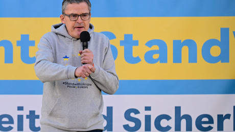 "Bedrohung Russland" – Kiesewetter will deutsche Rückkehr zu Antipersonenminen