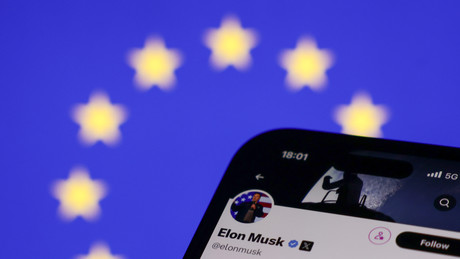 Musk ruft alle EU-Länder dazu auf, Block zu verlassen