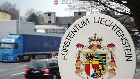 39 Prozent Zoll für die Schweiz – Liechtenstein nur 15 Prozent: Hat sich Trump verrechnet?