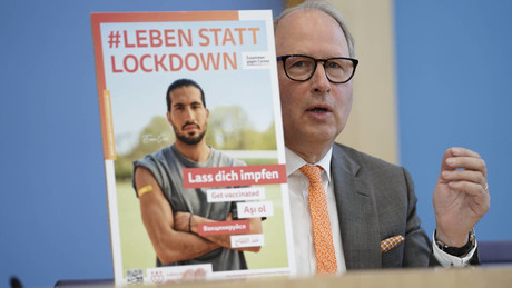 Deutschland: Einzelhändler klagen über hohe Kosten und Bandenkriminalität