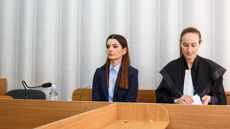 Gagausien-Chefin Guzul in Moldawien zu sieben Jahren Haft verurteilt