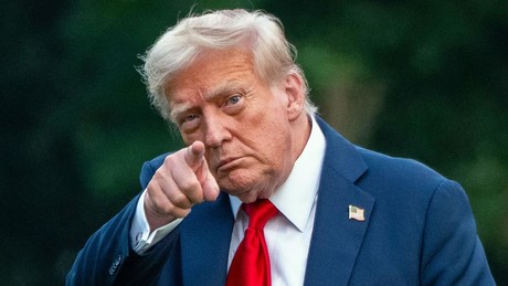 Medien: Kreml bewertet Trumps Ultimatum als "nicht katastrophal"