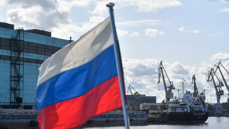 FT: Trump droht Russland mit Sanktionen. Freitag als Stichtag für US-Maßnahmen gegen Russland.