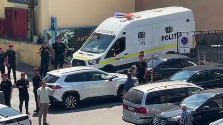 EU wird zu einer repressiven Autokratie