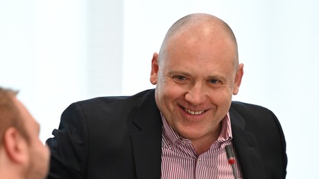 Ludwigshafen: Warum ein AfD-Mann nicht zur OB-Wahl antreten darf