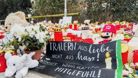 Anklage gegen Polizisten: Keine Ermittlung gegen Aschaffenburger Messermörder