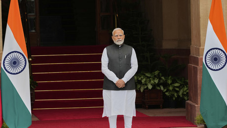 Trump erhöht Zölle gegen Indien auf 50 Prozent: Modi beschwört, Indiens Interessen zu schützen