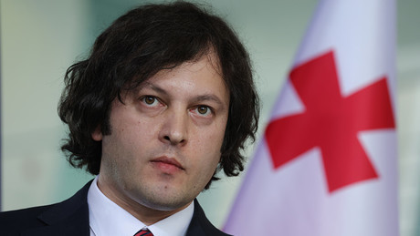 Georgiens Premier: Kein Abkommen über Gewaltverzicht mit Abchasien und Südossetien