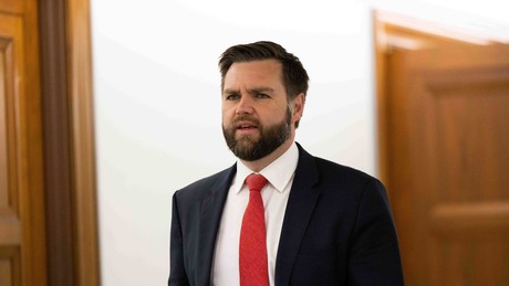 Vance: USA streben Einigung in der Ukraine auf Grundlage der bestehenden Frontlinie an