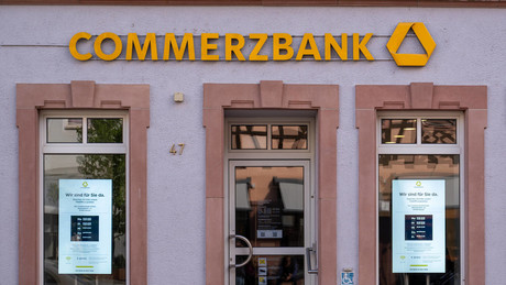 Kein De-Banking mehr für politisch Unliebsame: Trump ordnet an, Banken zu bestrafen