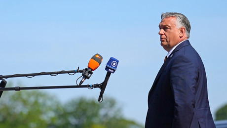 Orbán erklärt Russland zum Sieger im Ukraine-Krieg