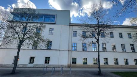 Das Gutachten des Brandenburger Verfassungsschutzes: Viele Worte, wenig Welt