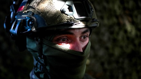 Liveticker Ukraine-Krieg: Bei Junakowka verschwinden ganze ukrainische Einheiten