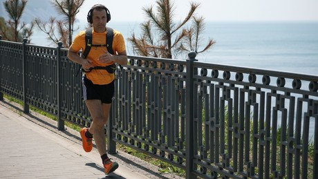 Sicherheitsrisiko: Fitness-Apps verraten Aufenthaltsort führender Politiker