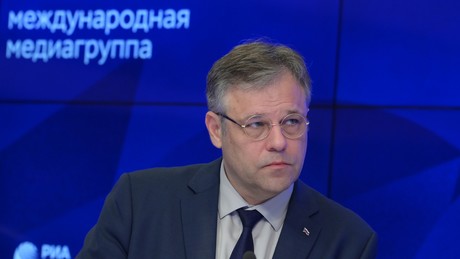 Diplomat: Ukrainische Truppen töteten Menschen bei Versuch, zu Russland überzulaufen
