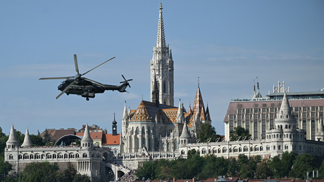 Treffen von Putin, Trump und Selenskij: Tusk gegen Budapest