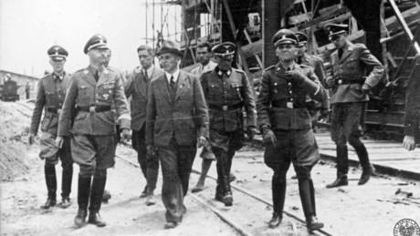 Der Auschwitz-Prozess und die kurze Öffnung der BRD