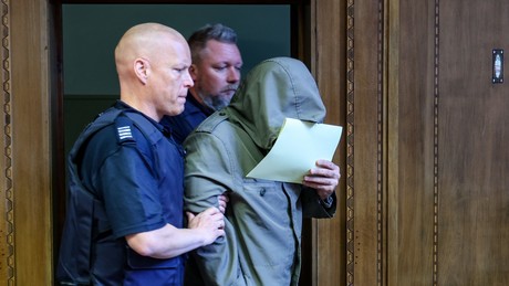 Deutscher IS-Chef darf abgeschoben werden - oder doch nicht?
