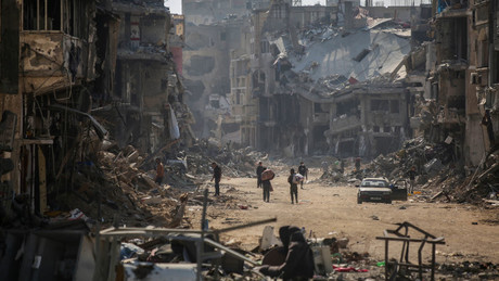 Medien: 83 Prozent der IDF-Opfer im Gazastreifen waren Zivilisten