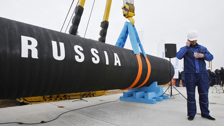 Russland beantragt Sondersitzung des UN-Sicherheitsrates zu Anschlag auf Nord-Stream-Pipelines