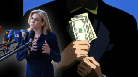 Österreich gibt Kiew zehn Millionen – damit Kiew Afrika "hilft"