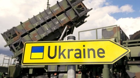 Norwegen und Deutschland wollen zwei Patriot-Flugabwehrsysteme an Ukraine liefern