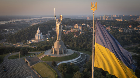 Lukaschenko beglückwünscht Ukrainer zum Unabhängigkeitstag