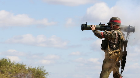 Liveticker Ukraine-Krieg: Russische Einheiten durchbrechen Verteidigung im Gebiet Dnjepropetrowsk