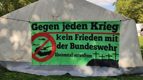 Big Data, Krieg und Künstliche Intelligenz – Wie Social-Media-Daten im Krieg verwendet werden