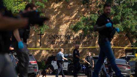 Amoktat in den USA – 2 Kinder getötet und 17 weitere Verletzte durch 23-jährige "Trans-Person"