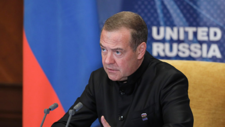 Rusija opozarja Avstrijo pred vstopom v NATO