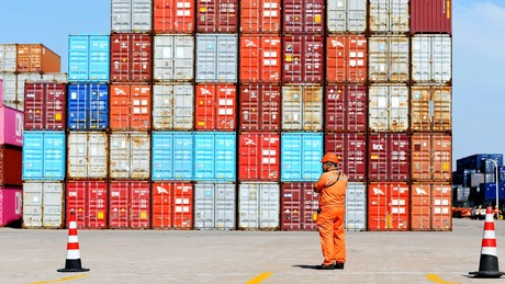 Unter US-Druck: Mexiko will Zölle auf Waren aus China erhöhen