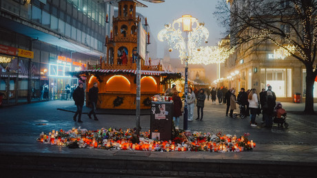 Steckt der Kreml dahinter? Wie sich das Magazin "Spiegel" russische Attentate bastelt